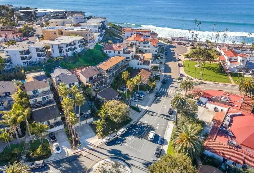 ２ベッドルームアパートメント, North Beach E