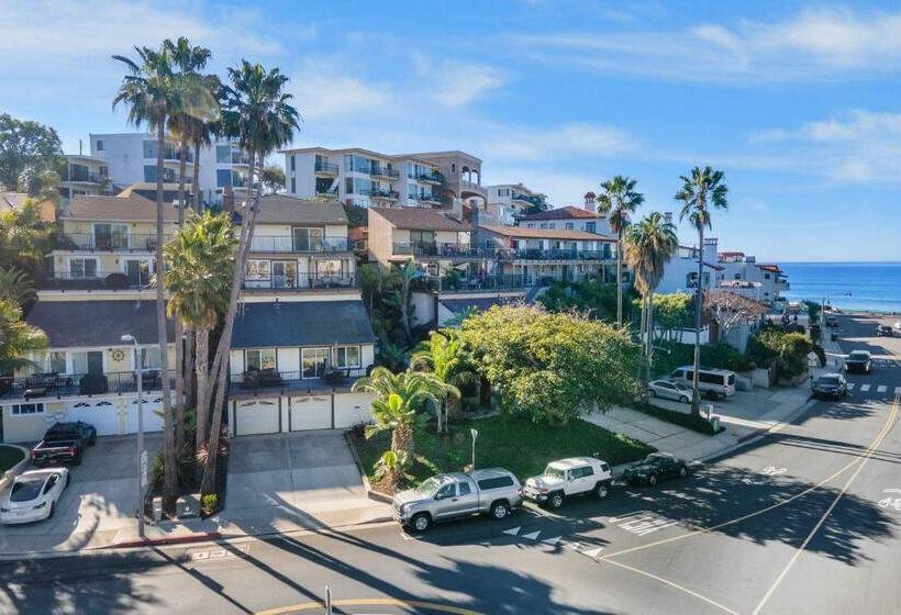 شقة غرفتين, North Beach E