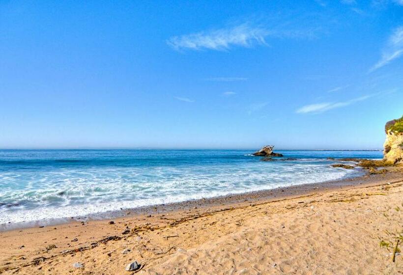 Апартаменты 2 Спальни, North Beach E