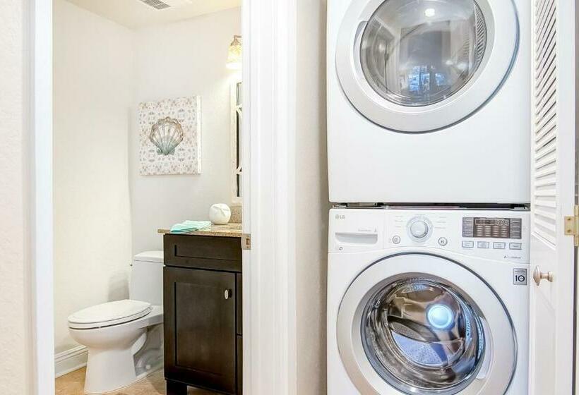 شقة غرفتين, North Beach E