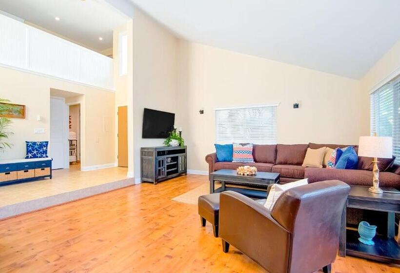 شقة غرفتين, North Beach E