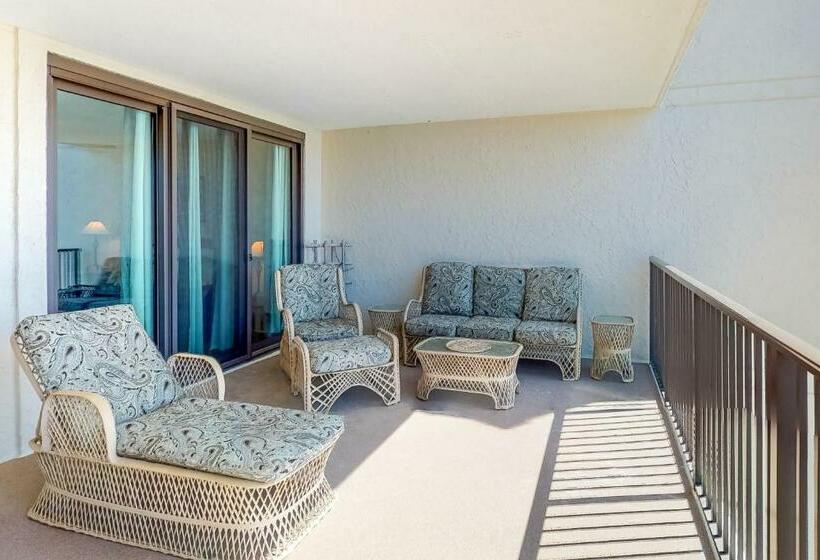 Апартаменты 3 Спальни, Palmetto Sunrise