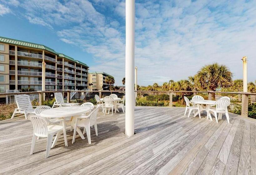 Апартаменты 3 Спальни, Palmetto Sunrise