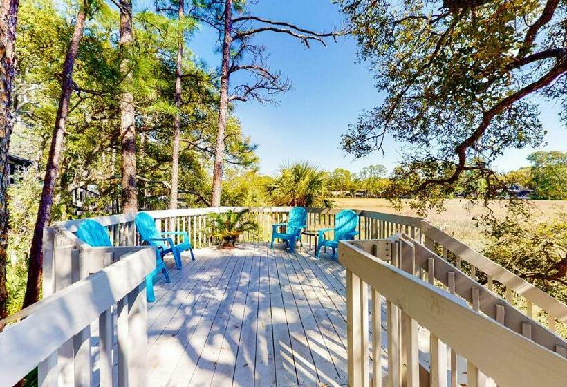 آپارتمان 2 خوابه, Sealoft 2042