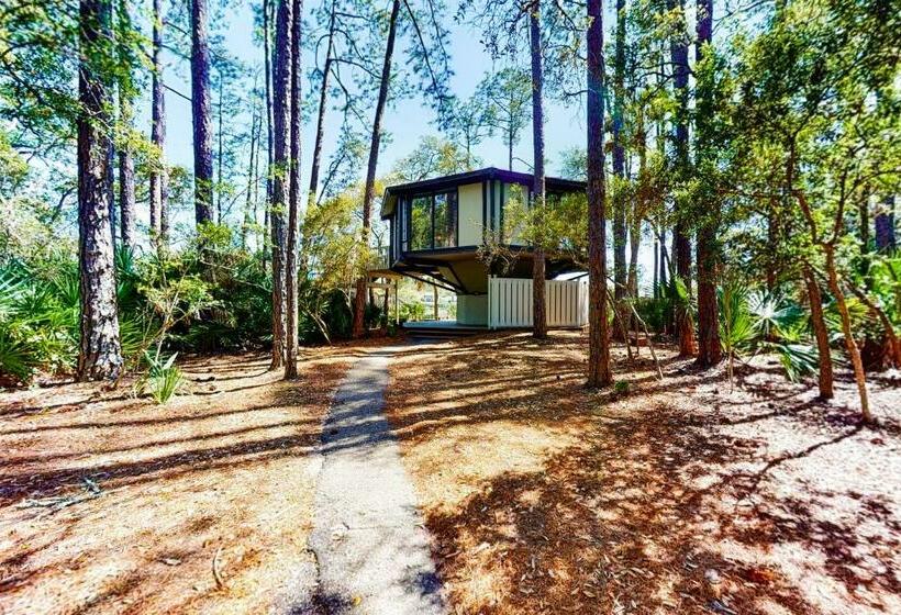 آپارتمان 2 خوابه, Sealoft 2042