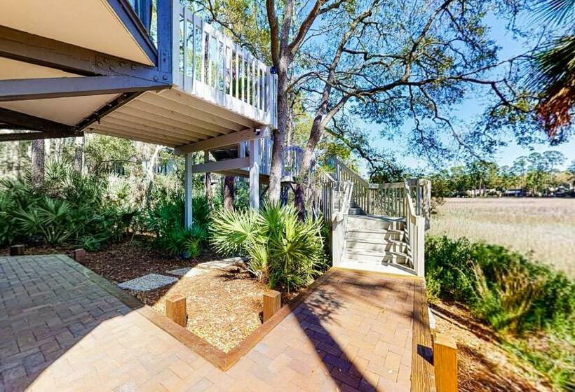 آپارتمان 2 خوابه, Sealoft 2042