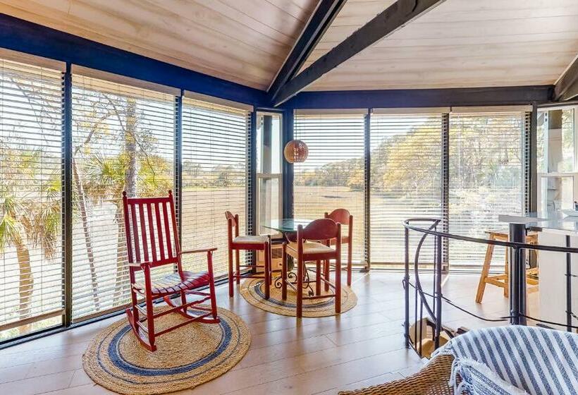 آپارتمان 2 خوابه, Sealoft 2042