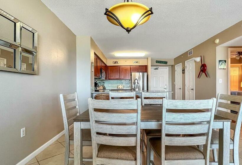 ２ベッドルームアパートメント, The Resorts Of Pelican Beach 1413 Destin