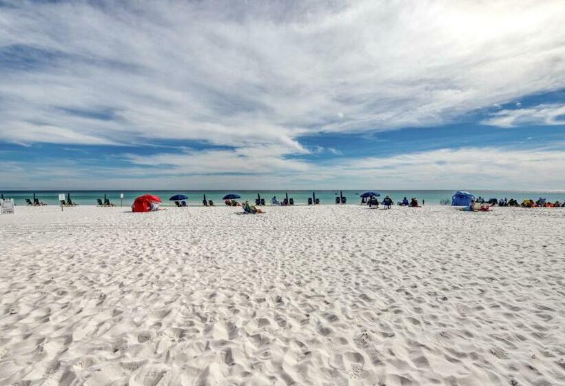 ２ベッドルームアパートメント, The Resorts Of Pelican Beach 1413 Destin