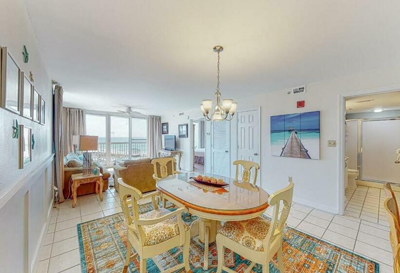 ２ベッドルームアパートメント, The Resorts Of Pelican Beach 1413 Destin