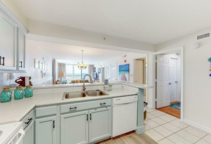 ２ベッドルームアパートメント, The Resorts Of Pelican Beach 1413 Destin