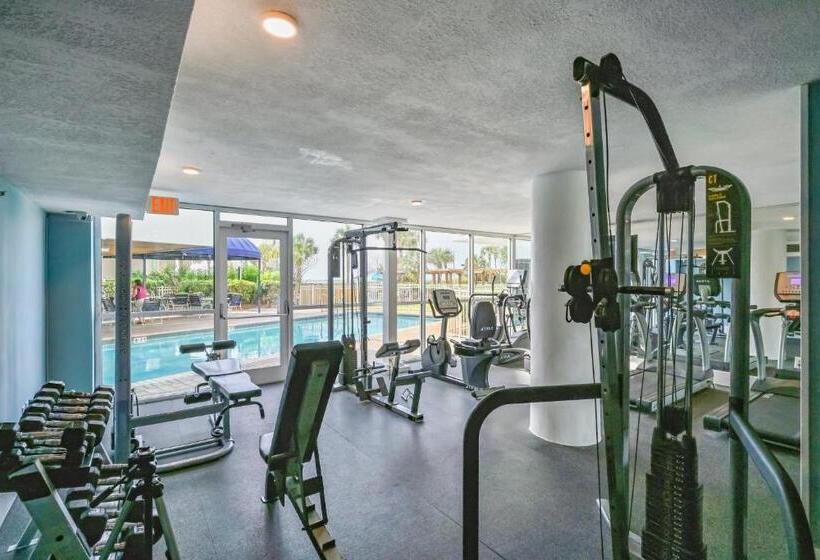 ２ベッドルームアパートメント, The Resorts Of Pelican Beach 1413 Destin