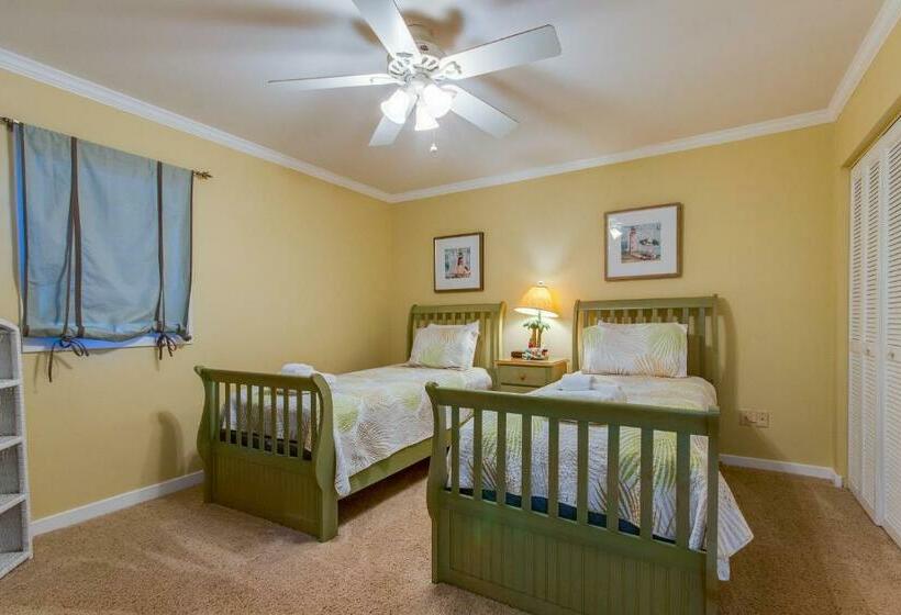 דירת שני חדרים, Tidewater H 203