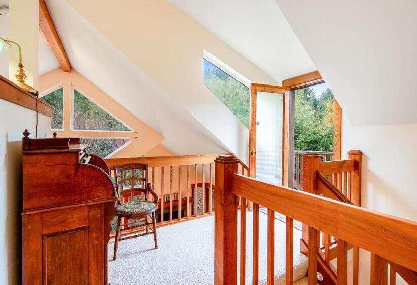 חדר סטודיו סטנדרד, Bainbridge Island Retreat
