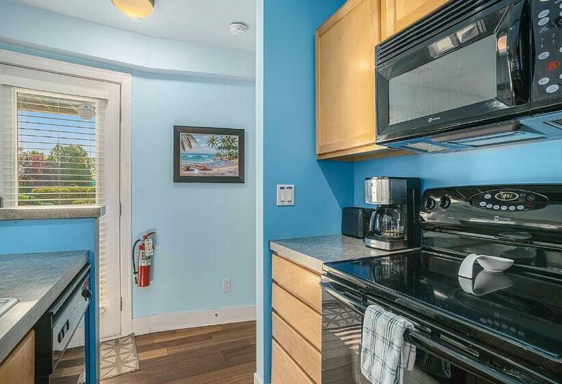 带1个卧室的公寓, Bluebird Condo