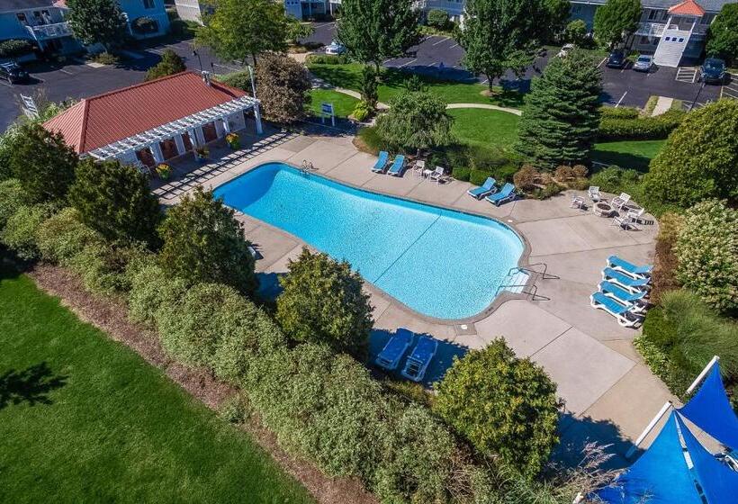 带1个卧室的公寓, Bluebird Condo