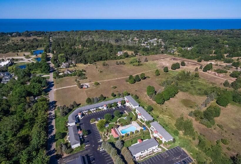 带1个卧室的公寓, Bluebird Condo