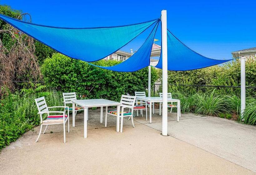 带1个卧室的公寓, Bluebird Condo