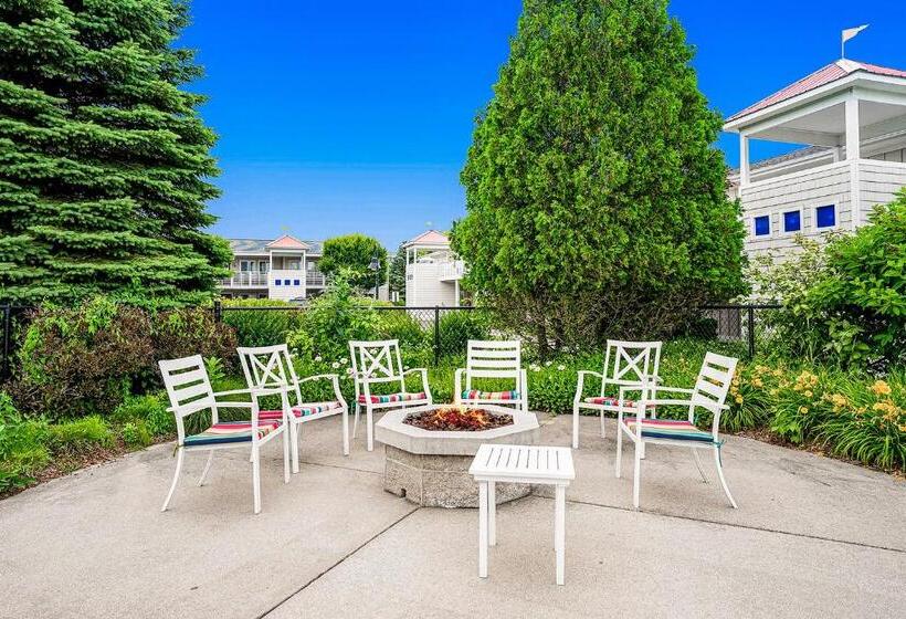 带1个卧室的公寓, Bluebird Condo