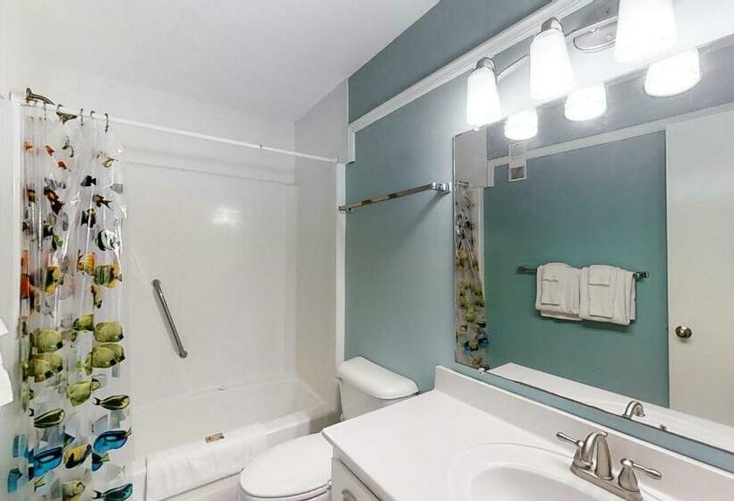 דירת שני חדרים, Breakers C 22