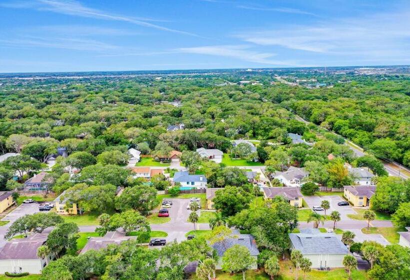 דירת שני חדרים, Brigantine Condo 23