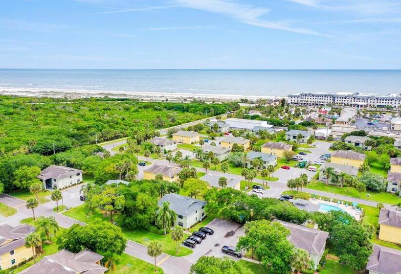 דירת שני חדרים, Brigantine Condo 23