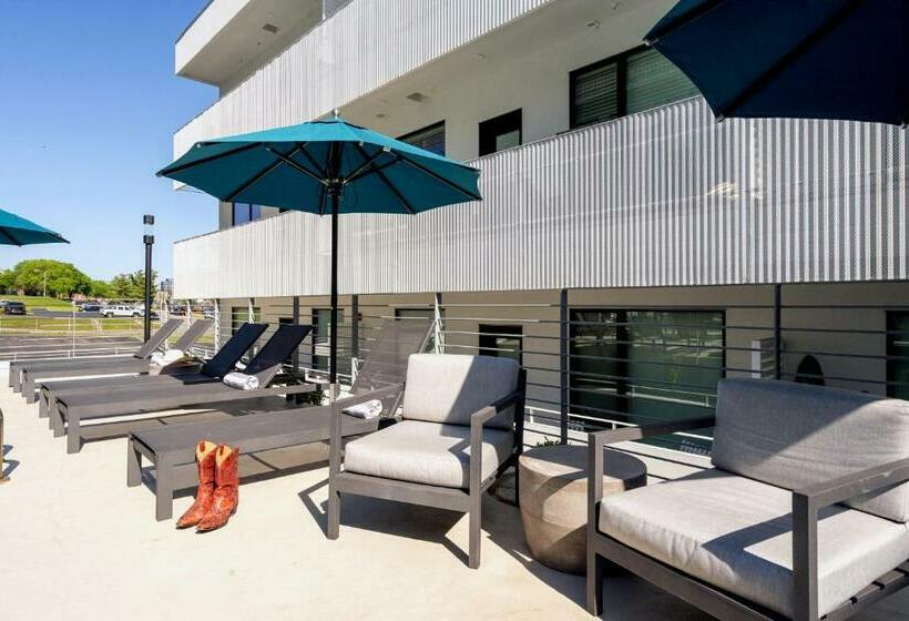 آپارتمان 1 خوابه, Illume 217