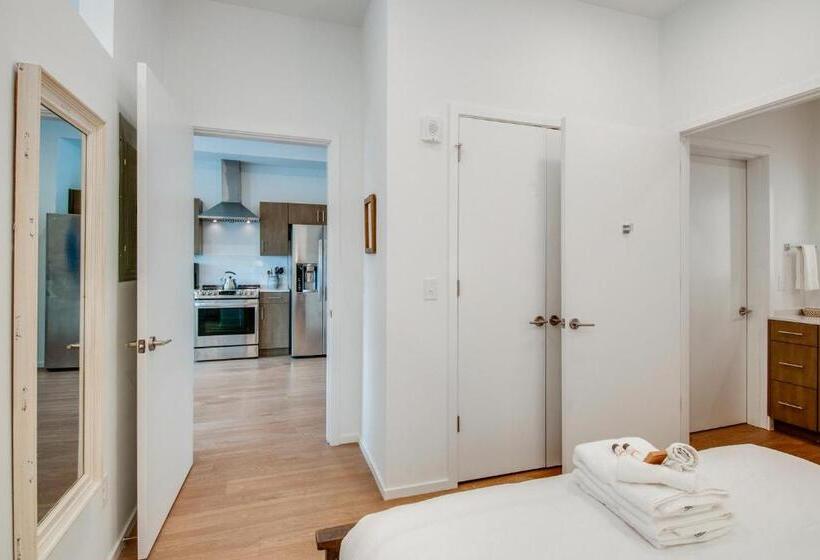 آپارتمان 1 خوابه, Illume 217