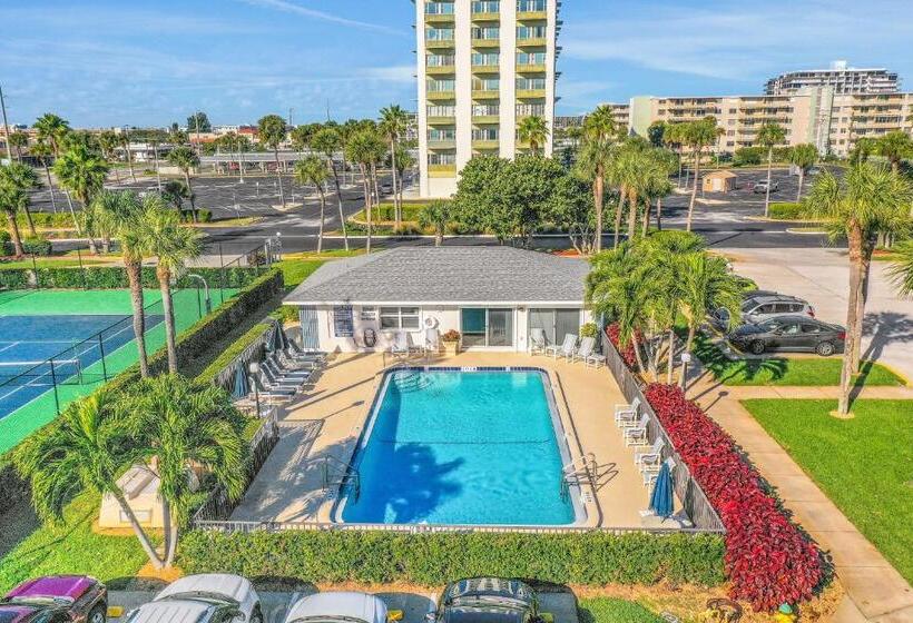 Lejlighed 2 Soveværelser, Ocean Breezes