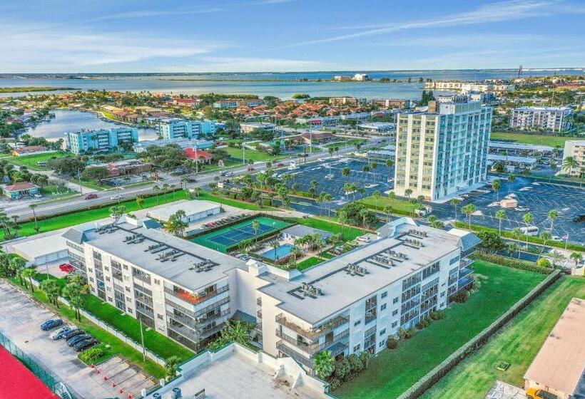 Lejlighed 2 Soveværelser, Ocean Breezes