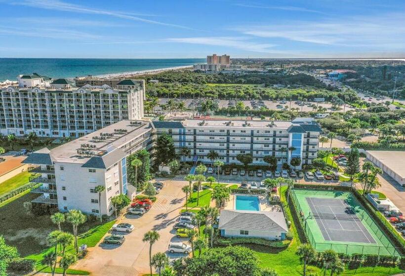 Lejlighed 2 Soveværelser, Ocean Breezes