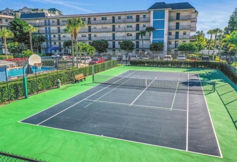 Lejlighed 2 Soveværelser, Ocean Breezes