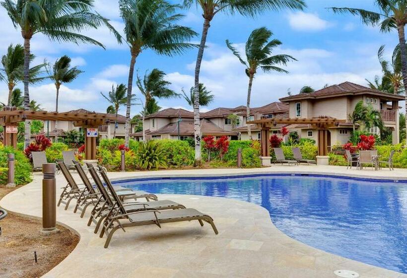 شقة غرفتين, Colony Villas #1606