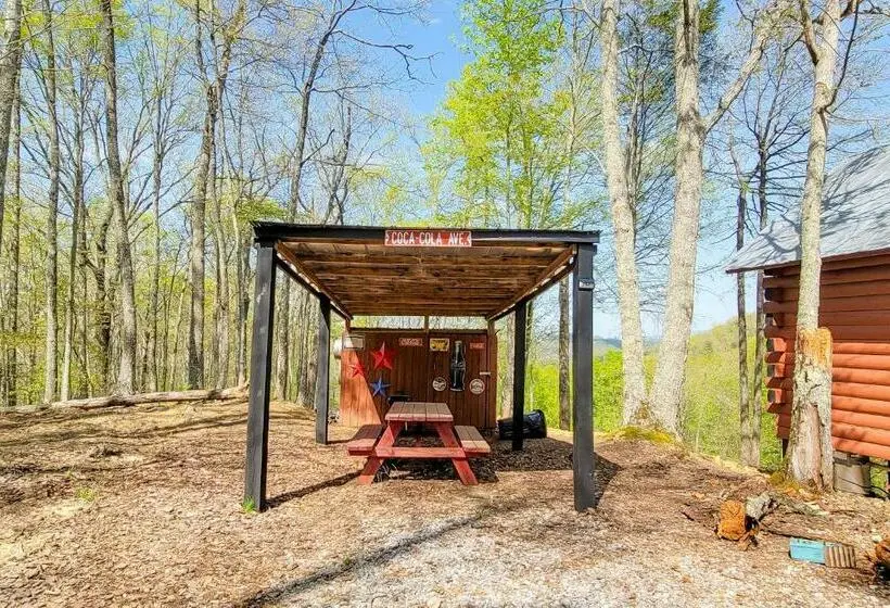 Standard-studio, Cozy Cabin