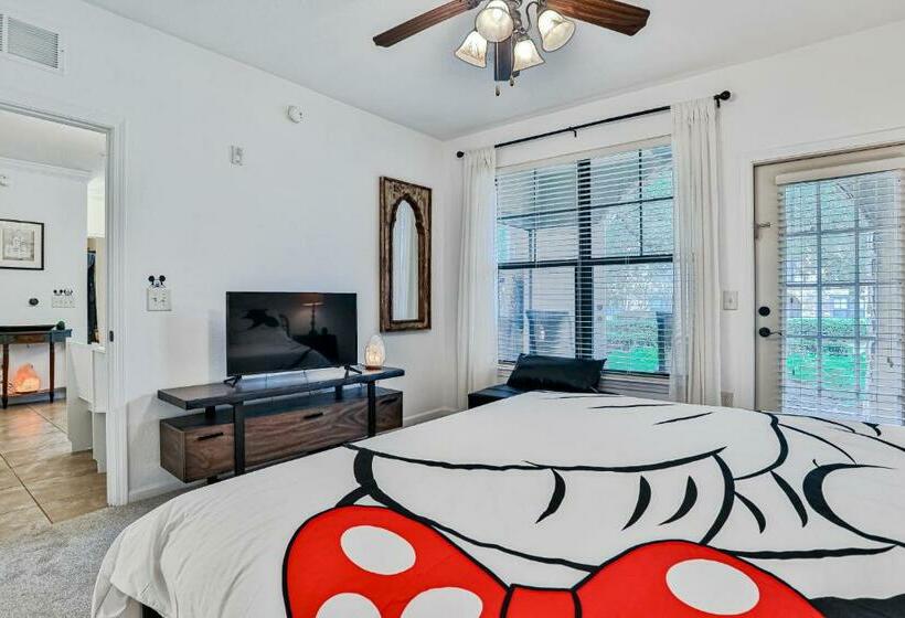 آپارتمان 3 خوابه, Dash Of Davenport