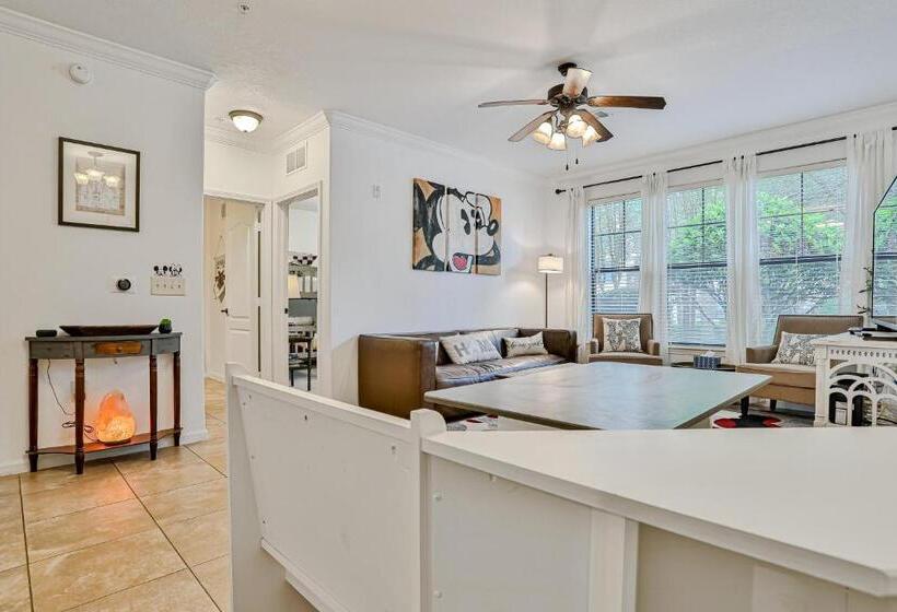 آپارتمان 3 خوابه, Dash Of Davenport