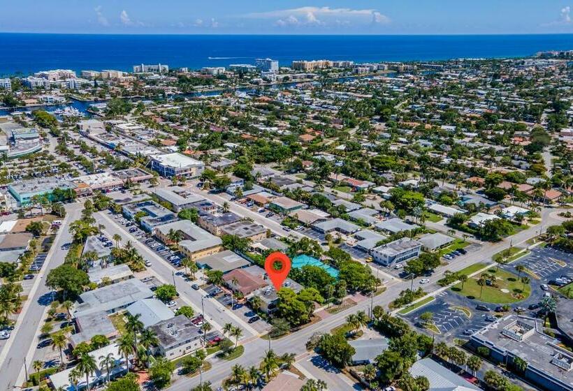 דירת חדר, Deerfield Delight #2