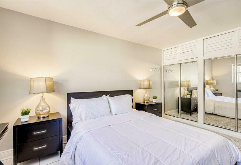 דירת חדר, Deerfield Delight #2