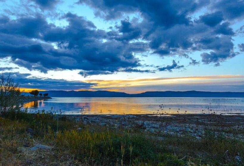 Апартаменты 2 Спальни, Marina Retreat