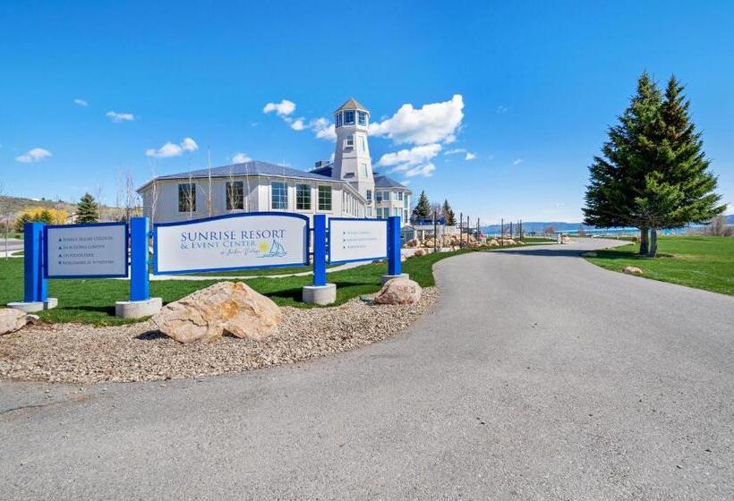 Апартаменты 2 Спальни, Marina Retreat