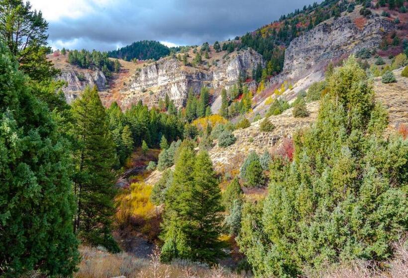 Апартаменты 2 Спальни, Marina Retreat