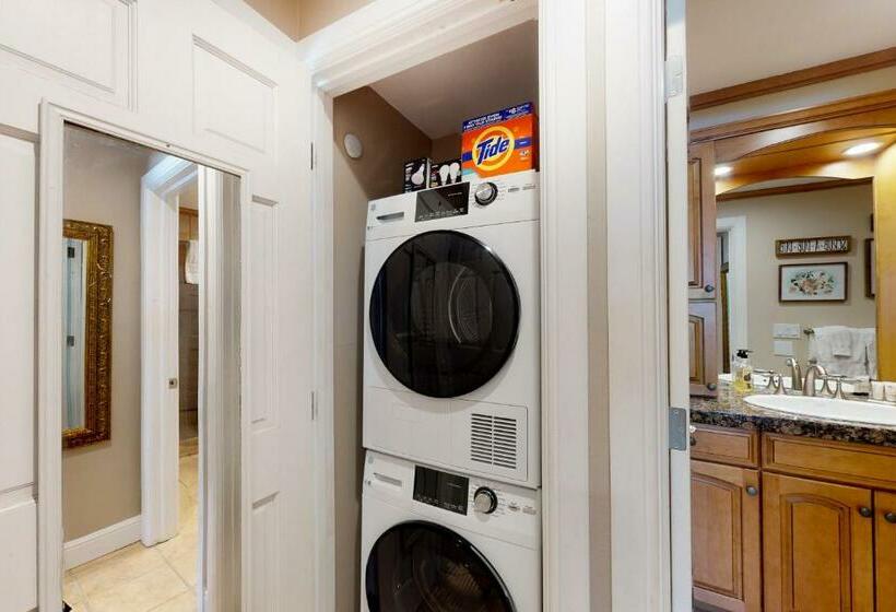 带1个卧室的公寓, Nottingham Nook