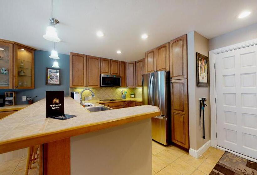 带1个卧室的公寓, Nottingham Nook