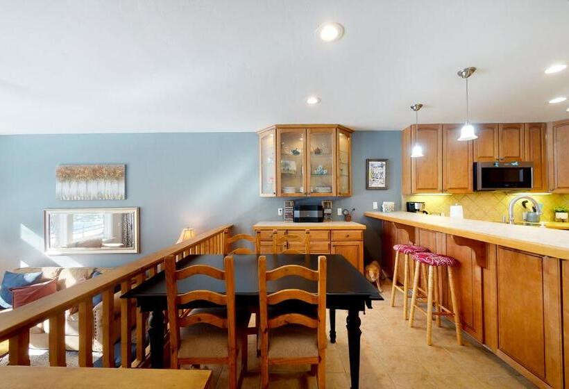 带1个卧室的公寓, Nottingham Nook