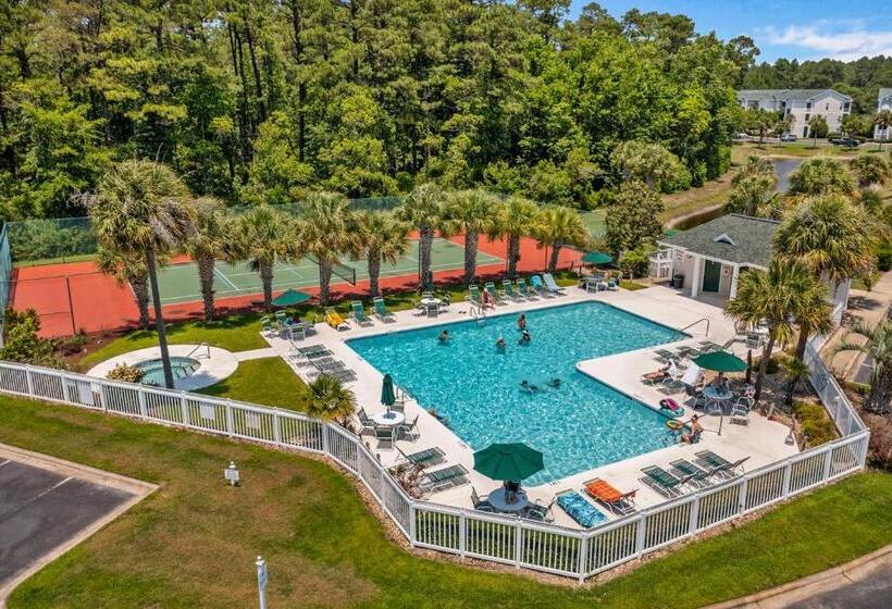 Апартаменты 2 Спальни, Sunset Serenade