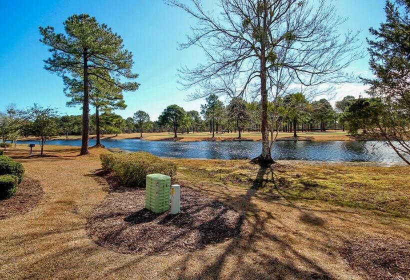 Апартаменты 2 Спальни, Sunset Serenade