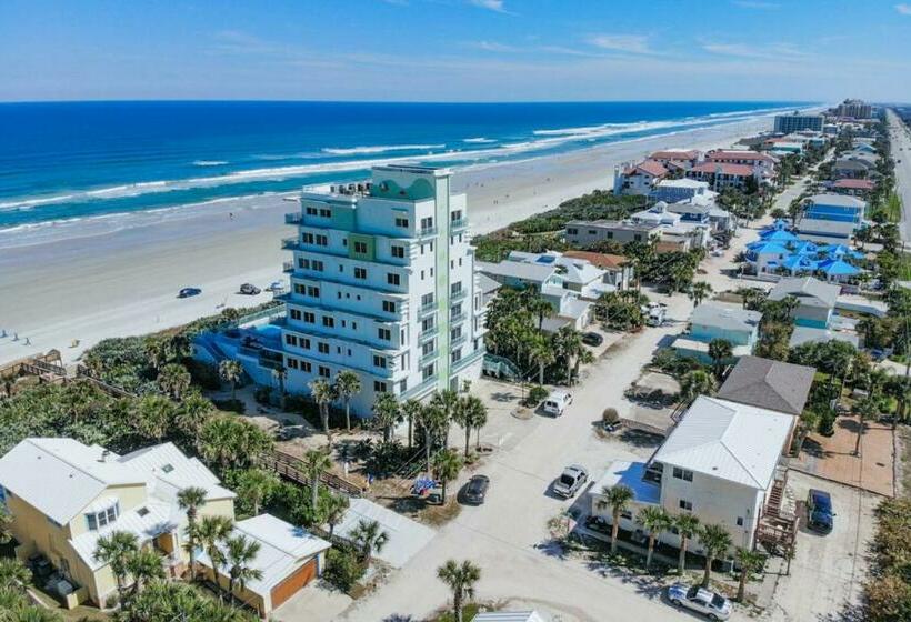 شقة 3 غرف, The Wave 202