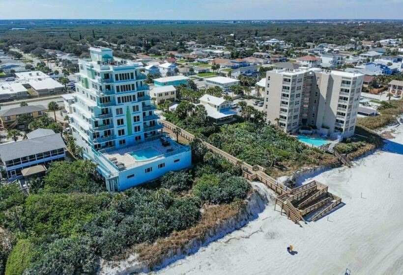 شقة 3 غرف, The Wave 202