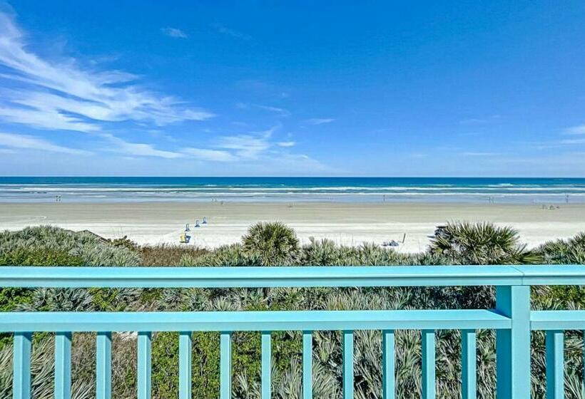 شقة 3 غرف, The Wave 202