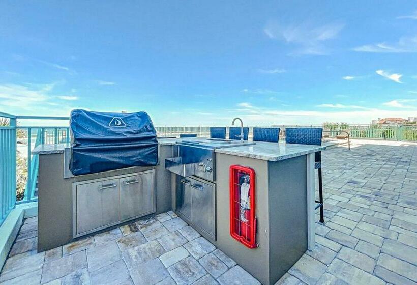 شقة 3 غرف, The Wave 202